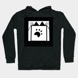 Curiosity Hoodie